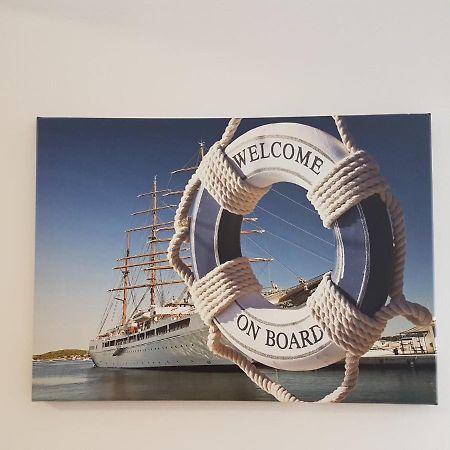 Apartament H2O Giżycko Eksteriør billede